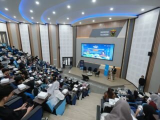 Sosialisasi Pertama MediaMIND 2026, Informasi Kontribusi Pertambangan Perlu Ditingkatkan