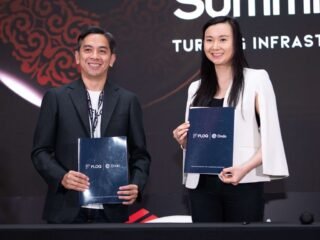 Ondo Finance dan FLOQ Kolaborasi Hadirkan Akses Tokenisasi Saham & ETF AS di Indonesia