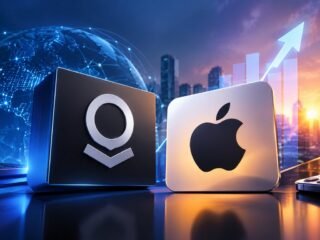 Palantir dan Apple Jadi Sorotan, Saham Teknologi AS Masih Punya Katalis Pertumbuhan
