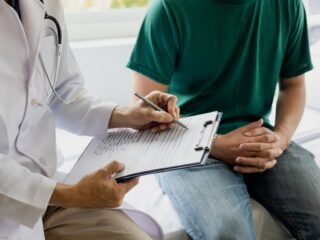 Kesehatan Prostat Pria Sering Terabaikan,  Padahal Bisa Berawal dari Keluhan Sepele