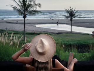 Mengapa September Menjadi Waktu yang Tepat untuk Menikmati Canggu