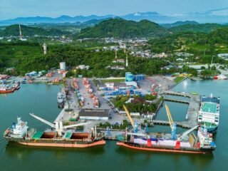Sejumlah Komoditas Tumbuh Positif, Pelindo Multi Terminal Branch Lembar Catat kenaikan Produksi Semester I 2026