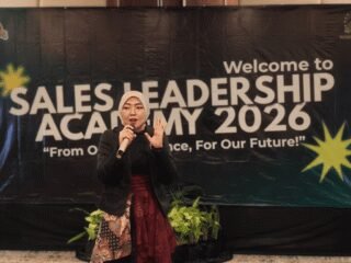 Dwi Andi Rohmatika (DA) Rampungkan Training Finance for Non Finance Manager, Perkuat Kapasitas 37 Profesional di PT Gawih Jaya dengan Sistem Terintegrasi AI