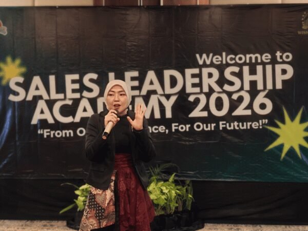 Dwi Andi Rohmatika (DA) Rampungkan Training Finance for Non Finance Manager, Perkuat Kapasitas 37 Profesional di PT Gawih Jaya dengan Sistem Terintegrasi AI