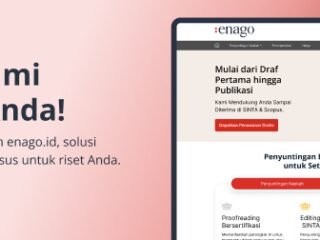 Didorong oleh Permintaan yang Tinggi, Enago Meluncurkan Situs Web Terlokalisasi untuk Memperkuat Ekosistem Riset Akademik Indonesia