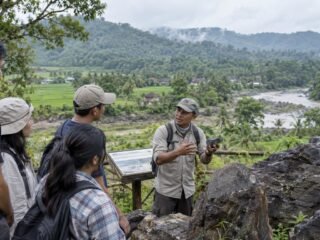 Menggeliat Lewat Rel Kereta: Menakar Wajah Baru Pariwisata dan Ekonomi Kebumen