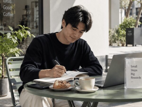 Menabung buat Self Reward, Boleh Kah? Ini Cara Menyiapkannya Tanpa Mengganggu Keuangan