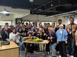 Dukung Pertumbuhan Tim, RevComm Indonesia Umumkan Perpindahan Kantor