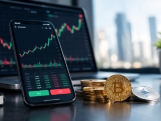 Bittime Futures Soroti Lonjakan Aktivitas Derivatives di Tengah Tren Pasar