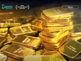 XAUUSD Berpotensi Lanjut Turun, Dupoin Futures Soroti Level 4.318