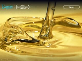Harga Minyak Anjlok 3%, Dupoin Futures Prediksi WTI Berpotensi Lanjut Melemah