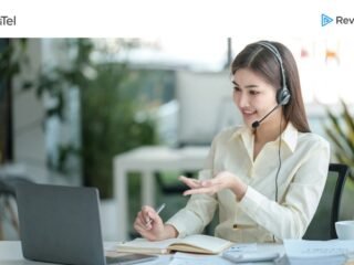 Beralih dari Telepon Kabel ke IP Phone, Apa Keuntungannya untuk Bisnis?