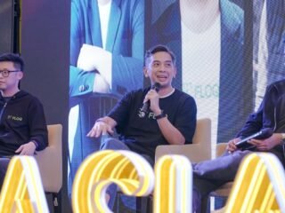 OJK Siapkan Era Baru Kripto: SID Investor, Stablecoin hingga Tokenisasi Aset