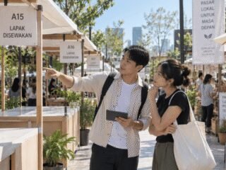 Tips Memilih Lokasi untuk Usaha Kecil agar Lebih Mudah Menjangkau Pelanggan