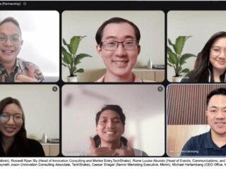 Mimin Berekspansi ke Filipina, Gandeng TechShake untuk Menghadirkan Conversational AI bagi Bisnis Lokal
