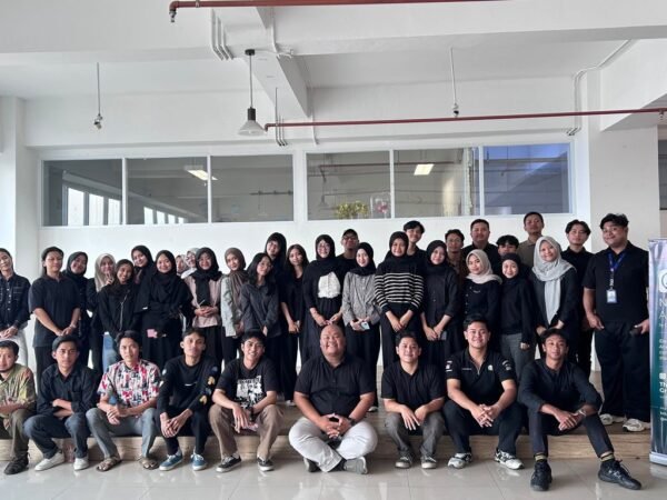 Telkom AI Center Malang Dukung Pengembangan  Kapabilitas AI melalui  AI for Everyone Batch 27