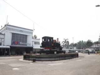KAI Daop 2 Imbau Pengguna Jasa KA Datang Lebih Awal, Antisipasi Lalu Lintas Padat di Kota Bandung