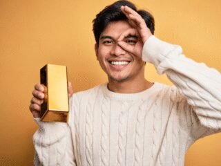 Tantangan dan Tips dalam Menabung Emas