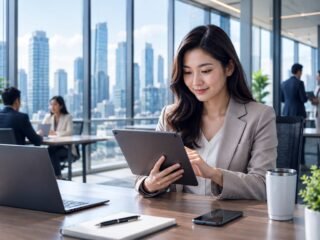 Barantum Pertegas Reputasi sebagai Penyedia CRM Indonesia
