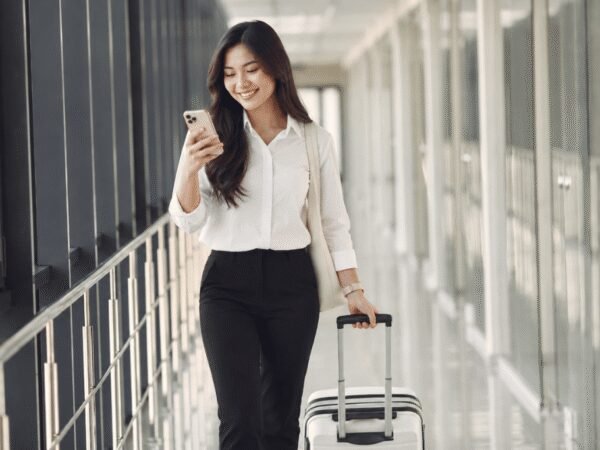 Asuransi Perjalanan Chubb Travel Insurance Kini Hadir di neobank dari Bank Neo Commerce