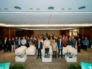 Road to ENSIA 2026, SUCOFINDO Dorong Inovasi untuk Bisnis Berkelanjutan dan Masyarakat Tangguh