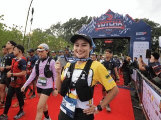 Trail in Cuan: Aktivitas Seru neobank untuk Pelari Kalcer di VOTCHA 2026