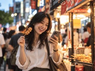 Payday Jadi Momen Self-Reward, Bayar Lebih Hemat Pakai QRIS neobank