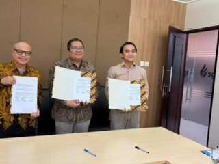 RPN, Anak Usaha Holding Perkebunan Nusantara, Perkuat Riset dan Inovasi untuk Dukung Swasembada Gula Nasional