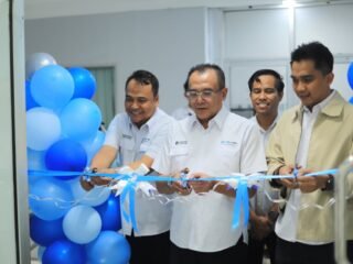 Perkuat Layanan TIC di Indonesia Timur, SUCOFINDO Makassar Kembangkan Layanan Laboratorium Mikrobiologi dan Kalibrasi