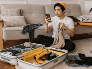 Pilihan Perlindungan untuk Berbagai Rencana Perjalanan dengan Chubb Travel Insurance di neobank dari Bank Neo Commerce