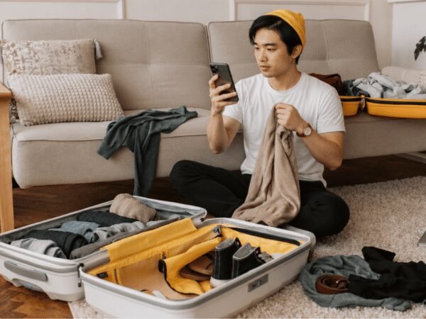 Pilihan Perlindungan untuk Berbagai Rencana Perjalanan dengan Chubb Travel Insurance di neobank dari Bank Neo Commerce