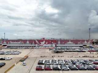 IPCC Catat Pertumbuhan Operasional Hingga Agustus 2026, Terminal Satelit Perkuat Kinerja Konsolidasi