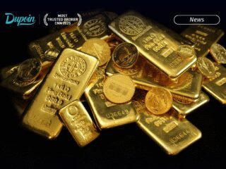 Emas Kembali Tertekan di Bawah US$4.300, Ini Prediksi XAUUSD Hari Ini