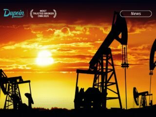 Harga Minyak Naik di Tengah Konflik AS-Iran, Ini Analisis WTI Hari Ini