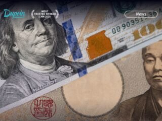 USDJPY Mulai Masuk Tren Bearish, Dupoin Futures Soroti Level 156.937