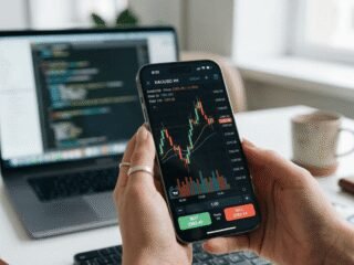 Raih Rating A+++ Bappebti, HSB Investasi Buktikan Jadi Aplikasi Trading yang Taat Regulasi di Indonesia