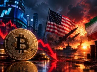 Bitcoin dan Nasdaq Futures Melemah, Ketegangan AS-Iran Kembali Jadi Sorotan