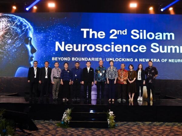 30 Tahun Pelayanan Neuroscience di Indonesia, Siloam Hospitals Lippo Village  Semakin Memperkuat Keahlian dan Inovasi Medis