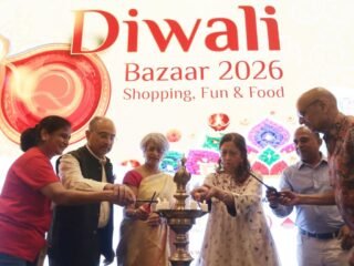 Diwali Bazaar 2026 Jadi Ruang Temu Budaya, UMKM, dan Gaya Hidup India di Jakarta