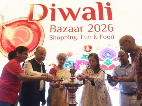 Diwali Bazaar 2026 Jadi Ruang Temu Budaya, UMKM, dan Gaya Hidup India di Jakarta