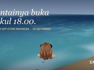 Mulai dari Satu Orang Terdekat: Sanct, Sosial Media Buatan Founder Indonesia, Hadir di App Store 30 September