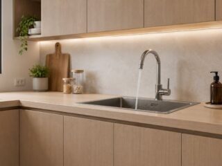 Pentingnya Edgeband untuk Furniture Interior