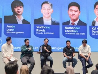 Indonesia Turun ke Peringkat 14 Kripto Global, Ada Apa dengan Penggunanya?