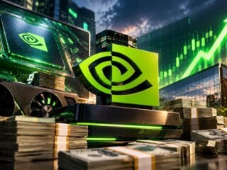 Nvidia Siapkan Buyback US$150 Miliar, Terbesar dalam Sejarah
