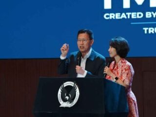 Parents Gathering UPH Festival 2026: Membangun Sinergi UPH dan Orang Tua untuk Masa Depan Mahasiswa