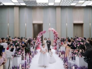 Rekomendasi Wedding Venue Mewah Jakarta Selatan: Rà Suites Simatupang Hadirkan Paket Pernikahan Eksklusif
