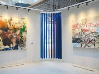 16ᵗʰ UOB Painting Of The Year Hadir Kembali di ASHTA