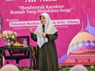 Talenta Mulia Resmi Perluas Layanan Konseling Psikolog Online Berstandar E-E-A-T untuk Atasi Krisis Kesehatan Mental dan Kesejahteraan Korporat di Indonesia