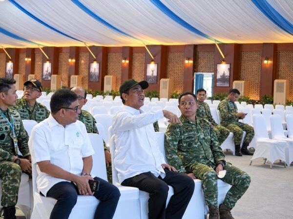 Holding Perkebunan Nusantara melalui PTPN I Optimalkan Aset untuk Dukung Pangan dan Energi Nasional