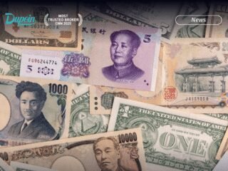 Dupoin Futures Soroti Potensi Pelemahan USDJPY di Tengah Risiko Intervensi Jepang